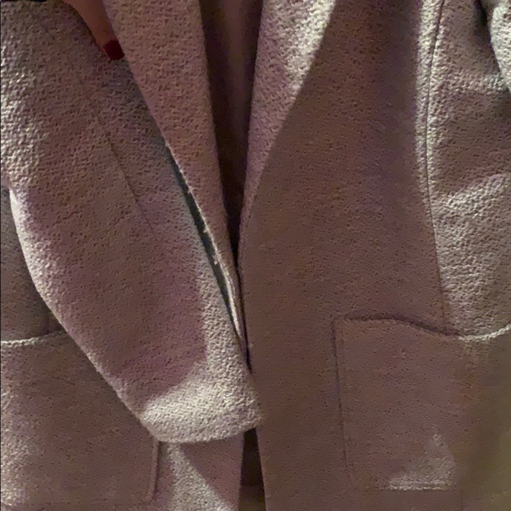 Long Coat - Picture 4 of 4